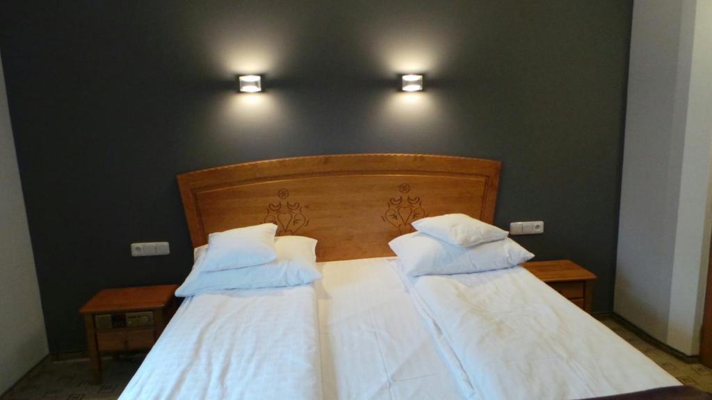 Hotel Zornica Poczesna ห้อง รูปภาพ